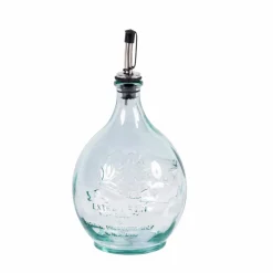 HERB Especiero Plateado, Transparente|CASA Best