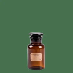 HERBORA Tarro De Cocina 25 CL Marrón|CASA Discount