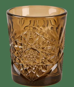 HOBSTAR Vaso 35 CL Amarillo|CASA Online