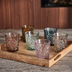 HOBSTAR Vaso 35 CL Rosa|CASA Hot