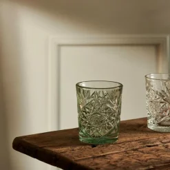 HOBSTAR Vaso 35 CL Verde Claro|CASA