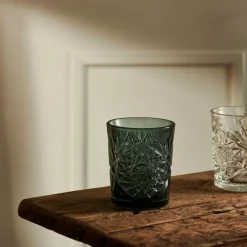 HOBSTAR Vaso 35 CL Verde, Verde Oscuro|CASA Sale