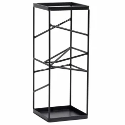 HOLDA Perchero De Pared 3 Ganchos Natural|CASA Best