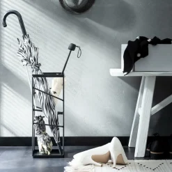 HOLDA Perchero De Pared 3 Ganchos Natural|CASA Best