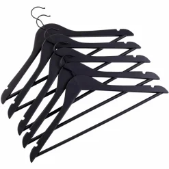 HOLDA Perchero De Pared 7 Ganchos Natural|CASA Hot