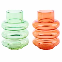 HYMNE Rama Decorativa Verde|CASA Sale