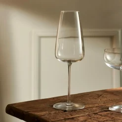 I MERA Copa De Cava 21 CL Transparente|CASA Sale