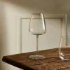 I MERA Copa De Vino 35 CL Transparente|CASA Outlet