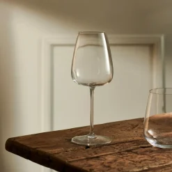 I MERA Copa De Vino 35 CL Transparente|CASA Outlet