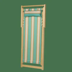 IBIZA Tumbona Multicolor|CASA Hot