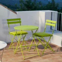 IMPERIAL Conjunto Bistro Redondo Lima|CASA Best