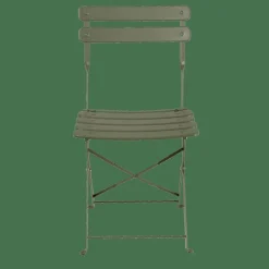 IMPERIAL Conjunto Bistro Redondo Caqui|CASA Online
