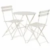 IMPERIAL Conjunto Bistro Redondo AREN|CASA Online