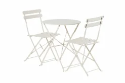 IMPERIAL Conjunto Bistro Redondo AREN|CASA Online