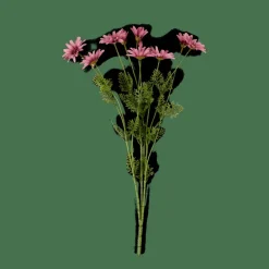 INDI Rama De Flores Morado|CASA Clearance