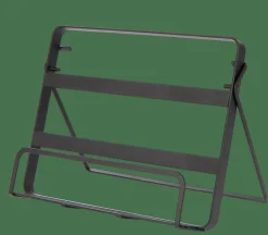 INDUSTRIA Atril De Cocina Negro|CASA Online