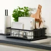 INDUSTRIA Escurridor Negro|CASA Sale