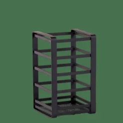 INDUSTRIA Soporte Para Utensilios Negro|CASA New