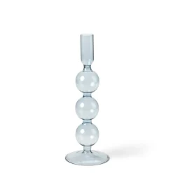ISA Candelabro Azul|CASA