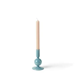 ISA Candelabro Azul ópalo Azul|CASA Discount