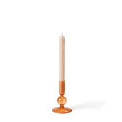 ISA Candelabro Marrón|CASA