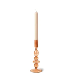 ISA Candelabro Marrón|CASA Hot