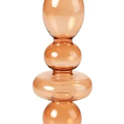 ISA Candelabro Marrón|CASA Hot