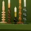 ISA Candelabro Verde|CASA New