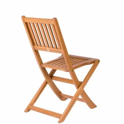 ISLAND ECO Cojín De Jardín Silla Plegable Aguamarina|CASA Clearance