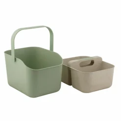JASMIN Cepillo Gris|CASA Clearance