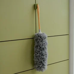 JASMIN Cepillo Para El Polvo Gris|CASA Discount