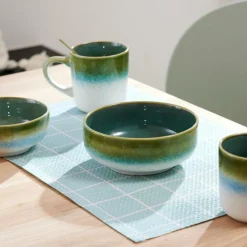 JESSIE GREEN Cuenco Verde|CASA Discount