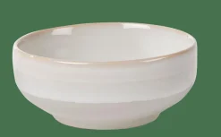 JESSIE WHITE Cuenco Blanco|CASA Outlet