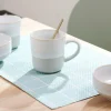 JESSIE WHITE Taza Blanco|CASA