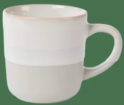 JESSIE WHITE Taza Blanco|CASA