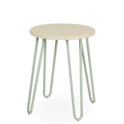 JONAS Taburete Verde Claro|CASA Sale