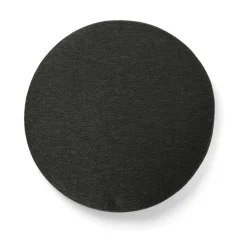 JULES Cojín Negro|CASA New