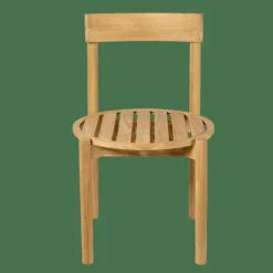 JULES Silla Natural|CASA Hot