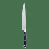 JULIENNE Cuchillo De Carne Negro|CASA Best