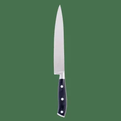 JULIENNE Cuchillo De Carne Negro|CASA Best