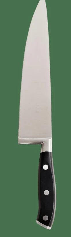 JULIENNE Cuchillo De Cocina Negro|CASA Outlet
