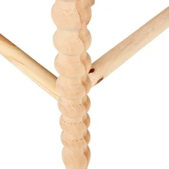 JUNO Taburete Natural|CASA Online
