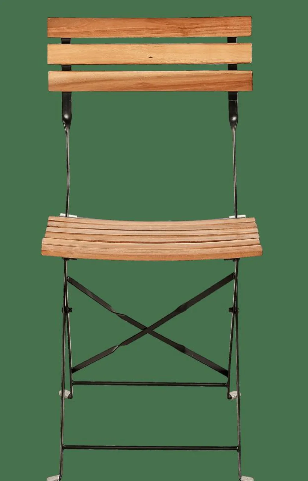 KAPAS Silla Plegable Natural|CASA Hot