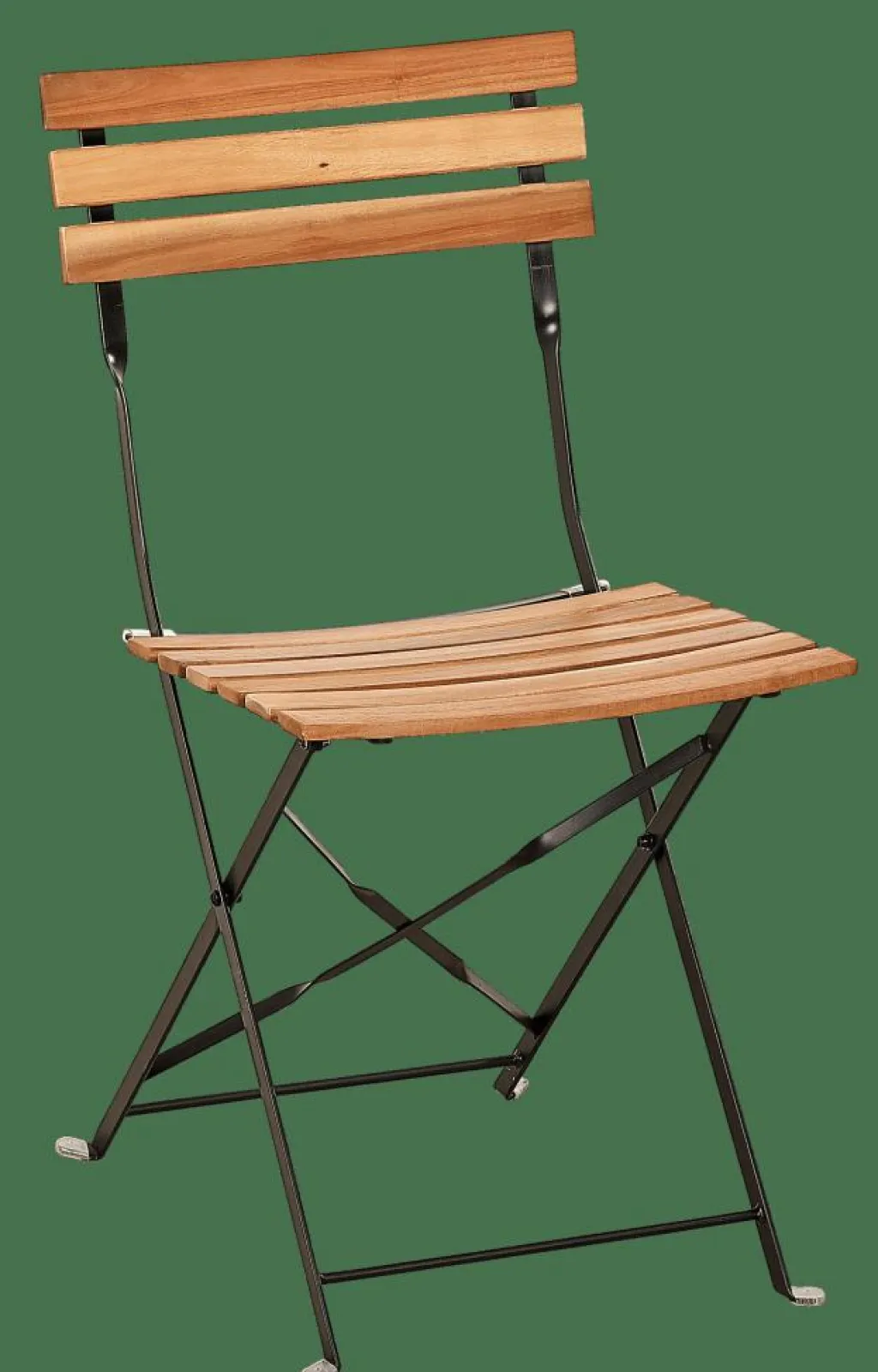 KAPAS Silla Plegable Natural|CASA Hot