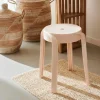 KARLUS Taburete Beis|CASA Best