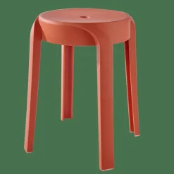 KARLUS Taburete Terracota|CASA Online
