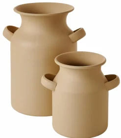 KENDI Decoración Terracota|CASA Discount