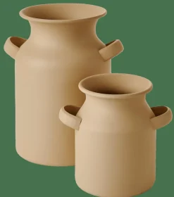 KENDI Florero Arena|CASA Outlet