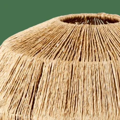 KYO Lampara Colgante E27 Natural|CASA Discount