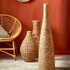 LAGURUS Cola De Liebre Natural|CASA Clearance